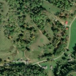 Satellite imagery of Dutch Ridge, US