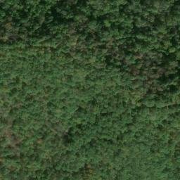 Satellite imagery of Bogal Ridge, US