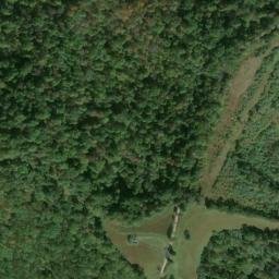 Satellite imagery of Bogal Ridge, US