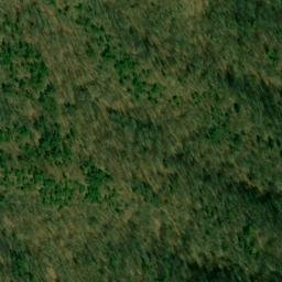 Satellite imagery of Potato Row, US