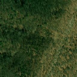 Satellite imagery of Potato Row, US
