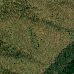 Satellite imagery of Potato Row, US
