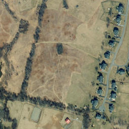 Satellite imagery of Black Oak Ridge, US
