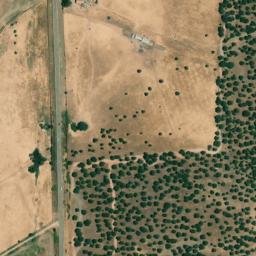 Satellite imagery of survey_point, PT