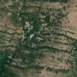Satellite imagery of Cerro de Olla Vieja, ES