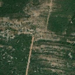 Satellite imagery of Cerro de Olla Vieja, ES
