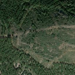 Satellite imagery of Sierra de Río Frío, ES