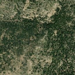 Satellite imagery of Muela del General, ES