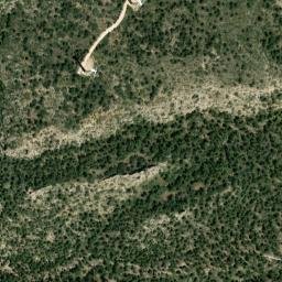 Satellite imagery of Muela del General, ES