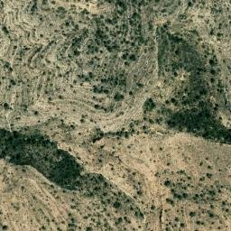 Satellite imagery of Alto de Zarra, ES