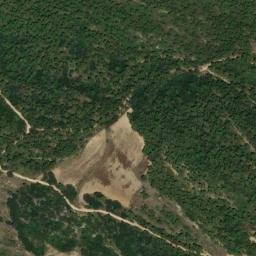 Satellite imagery of La Muela de Bicorp, ES