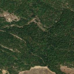 Satellite imagery of La Muela de Bicorp, ES
