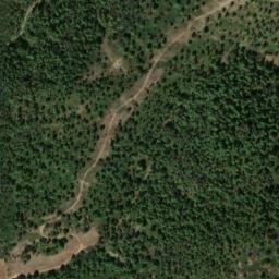 Satellite imagery of La Muela de Bicorp, ES