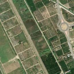 Satellite imagery of el Molló, ES