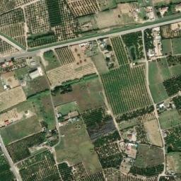 Satellite imagery of el Molló, ES