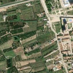 Satellite imagery of el Molló, ES