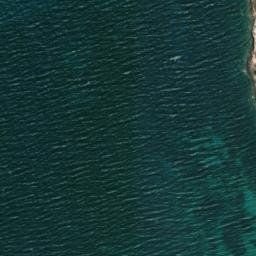Satellite imagery of Secca delle Saline, IT