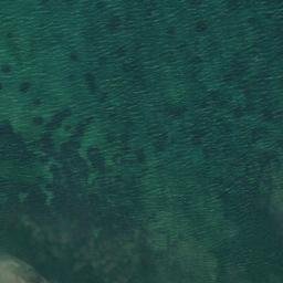 Satellite imagery of Punta Rosarieddu, IT