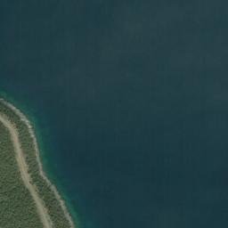 Satellite imagery of Ákra Klimós, GR