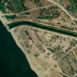 Drone Görünümü