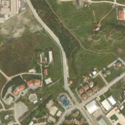 Drone Görünümü