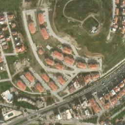 Drone Görünümü
