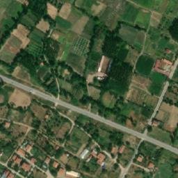 Drone Görünümü