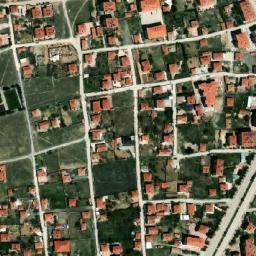 Drone Görünümü