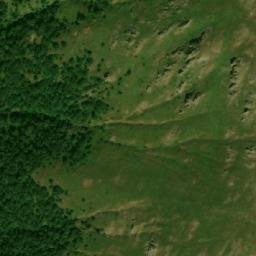 Satellite imagery of Shabat’asar, AM