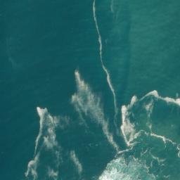 Satellite imagery of High Rock, US