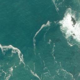 Satellite imagery of High Rock, US