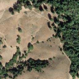Satellite imagery of Whipple Ridge, US