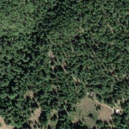 Satellite imagery of Whipple Ridge, US