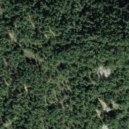 Satellite imagery of Whipple Ridge, US
