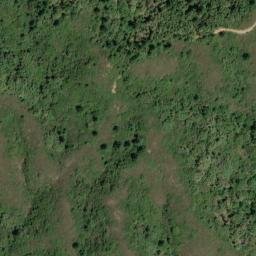 Satellite imagery of Goat Ridge, US