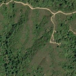 Satellite imagery of Goat Ridge, US
