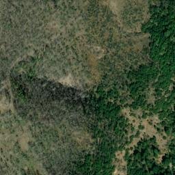 Satellite imagery of Hidden Treasure Mine, US