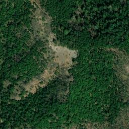 Satellite imagery of Hidden Treasure Mine, US