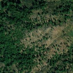 Satellite imagery of Dix Mine, US