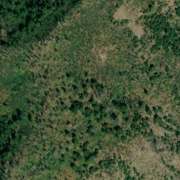 Satellite imagery of Dix Mine, US