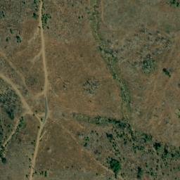 Satellite imagery of Deadwood Ridge, US