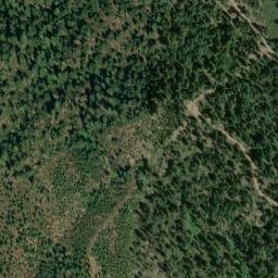 Satellite imagery of Beaman Ledge Mine, US
