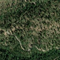 Satellite imagery of Beaman Ledge Mine, US