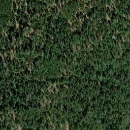 Satellite imagery of Trap Line Mine, US