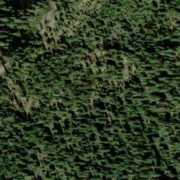 Satellite imagery of Chipmunk Ridge, US