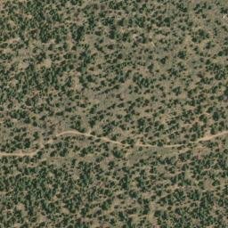 Satellite imagery of Alex Eske Mine, US