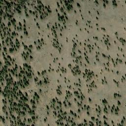 Satellite imagery of A and C Claim Mine, US