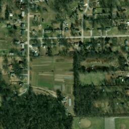 Satellite imagery of WY 36 — NGS KE1699 — Kansas City, US, US