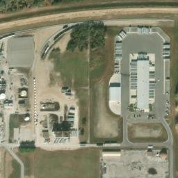 Satellite imagery of WY 37 — NGS KE1700 — Kansas City, US, US