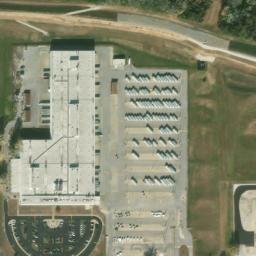 Satellite imagery of WY 37 — NGS KE1700 — Kansas City, US, US